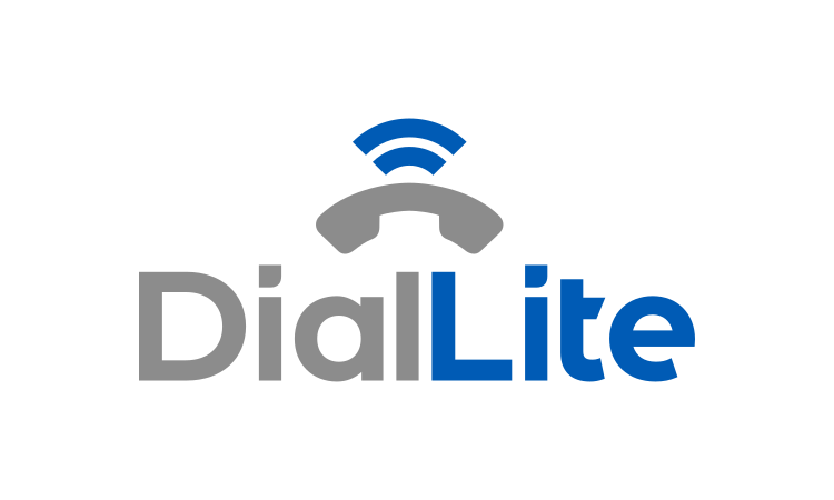 DialLite.com is for sale
